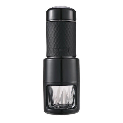 Portable Manual Espresso Maker – Brew Fresh Coffee Anywhere