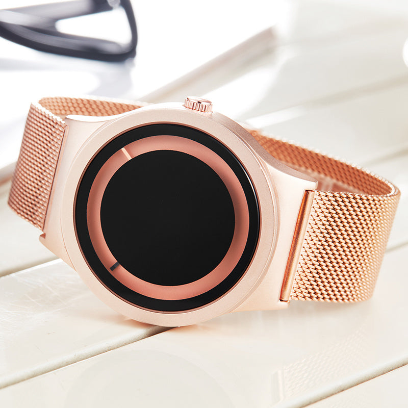 Unisex Quartz Watches: Style for All