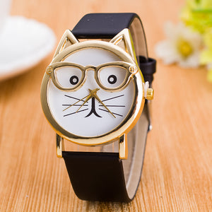 Lovely Cartoon Children Watch - Nooshop