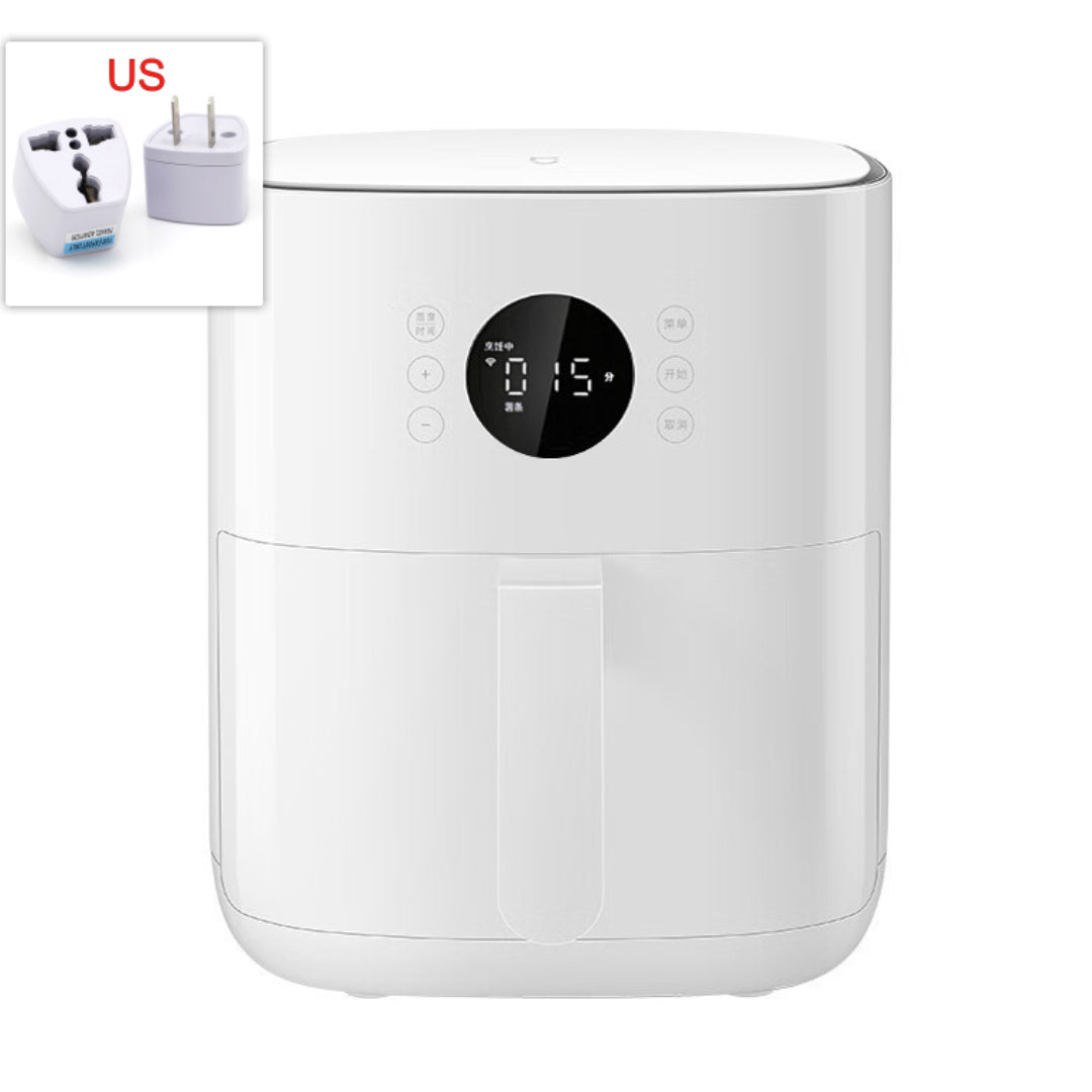 Smart Air Fryer 4.5L Multi-functional