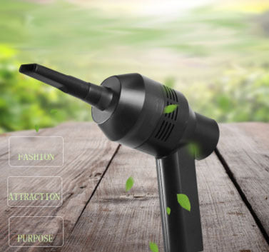 Mini Rechargeable Vacuum Cleaner