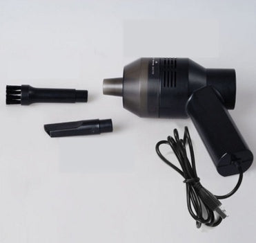 Mini Rechargeable Vacuum Cleaner