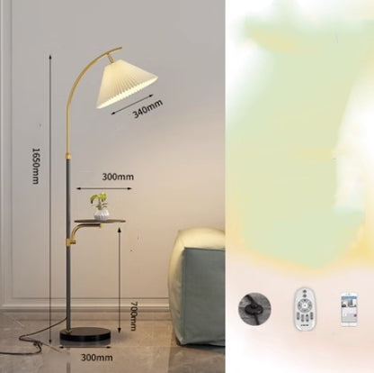Modern Living Room Floor Lamp