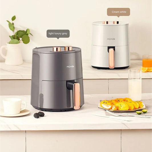 Multi-functional Automatic Small Air Fryer
