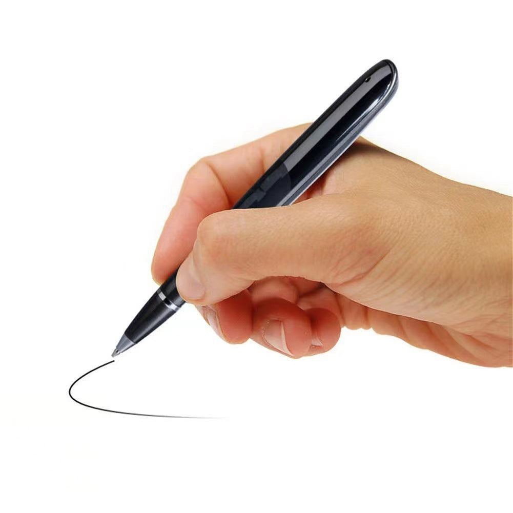 Smart Digital Recording Pen with Display Screen