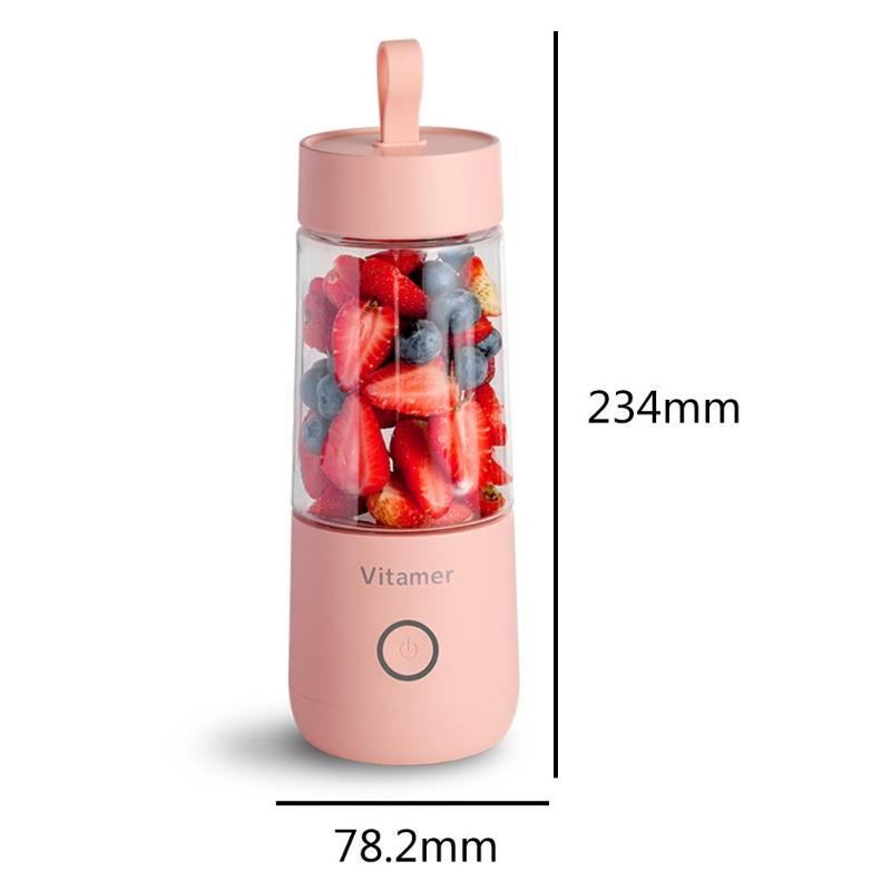 350ml Portable Blender