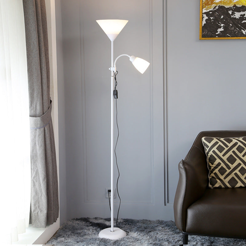 Modern Minimalist Living Room Floor Lamp