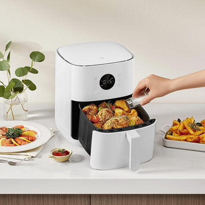 Smart Air Fryer 4.5L Multi-functional