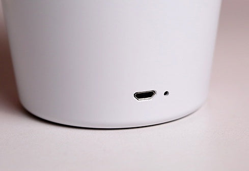 Modern USB Desk Lamp with Eye Protection