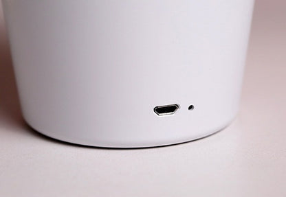 Modern USB Desk Lamp with Eye Protection