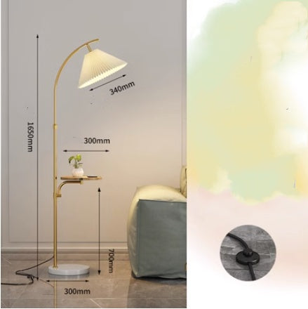 Modern Living Room Floor Lamp