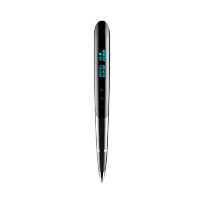 Smart Digital Recording Pen with Display Screen