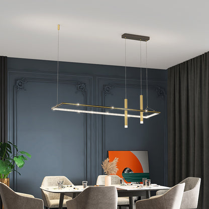 Nordic Modern Light Luxury Table Lamp