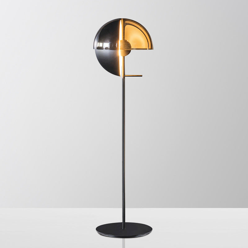 Nordic Minimalist Floor Lamp