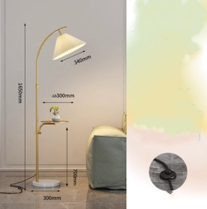 Modern Living Room Floor Lamp