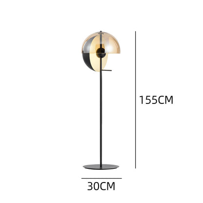 Nordic Minimalist Floor Lamp