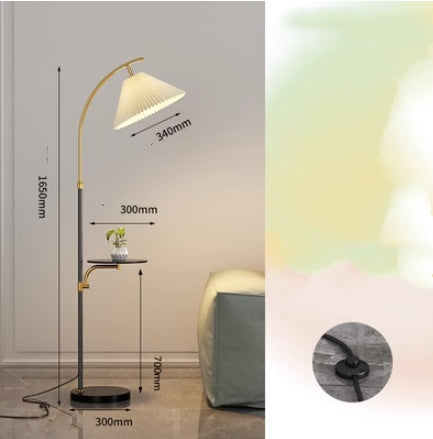 Modern Living Room Floor Lamp