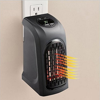 Winter Electric Air Heater Fan