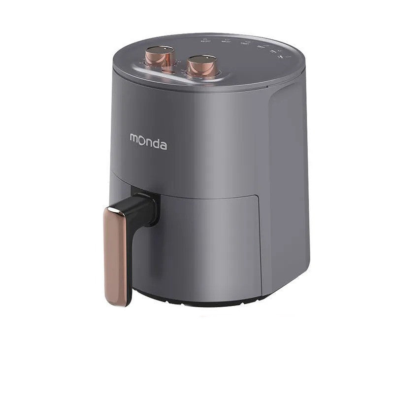 Multi-functional Automatic Small Air Fryer