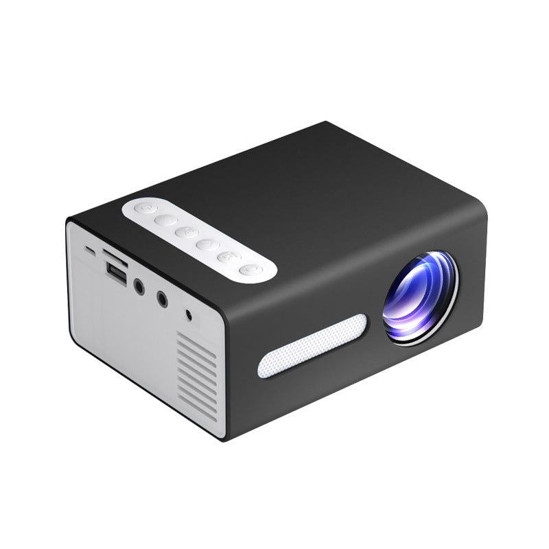 Home Office T300 Mini HD 1080P Projector
