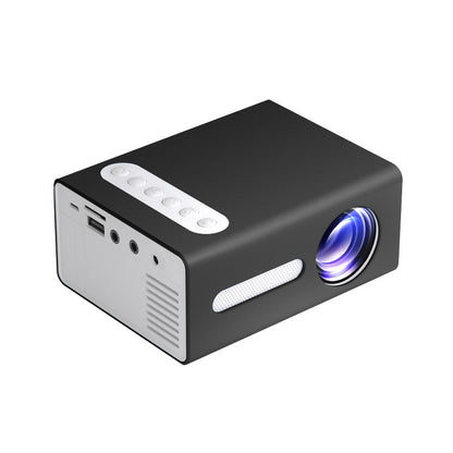 Home Office T300 Mini HD 1080P Projector
