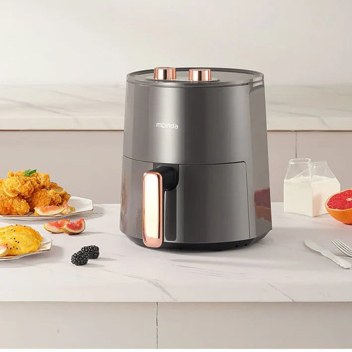 Multi-functional Automatic Small Air Fryer