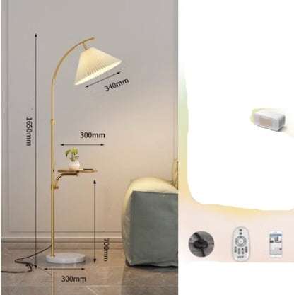 Modern Living Room Floor Lamp