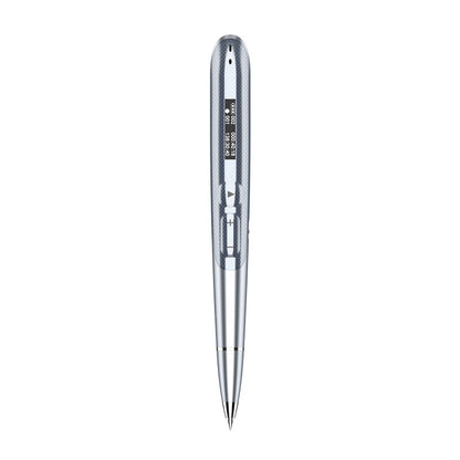 Smart Digital Recording Pen with Display Screen