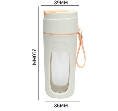 Portable Electric Blender