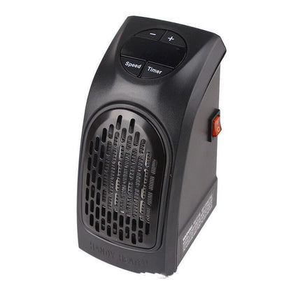 Winter Electric Air Heater Fan