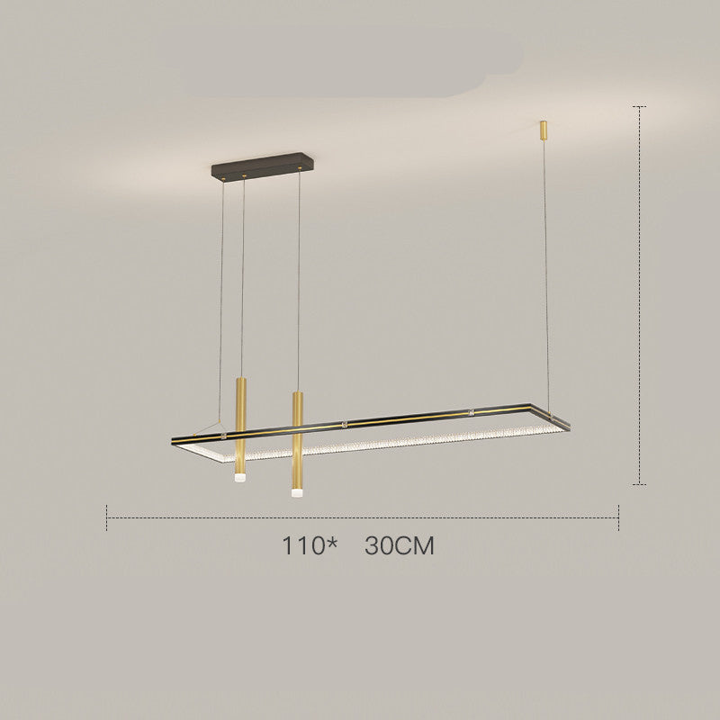 Nordic Modern Light Luxury Table Lamp