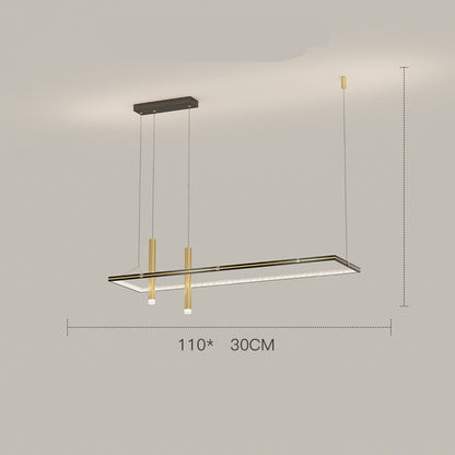 Nordic Modern Light Luxury Table Lamp