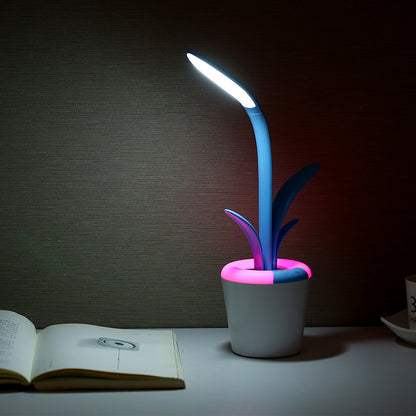 Modern USB Desk Lamp with Eye Protection