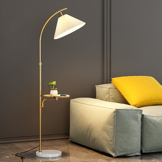 Modern Living Room Floor Lamp