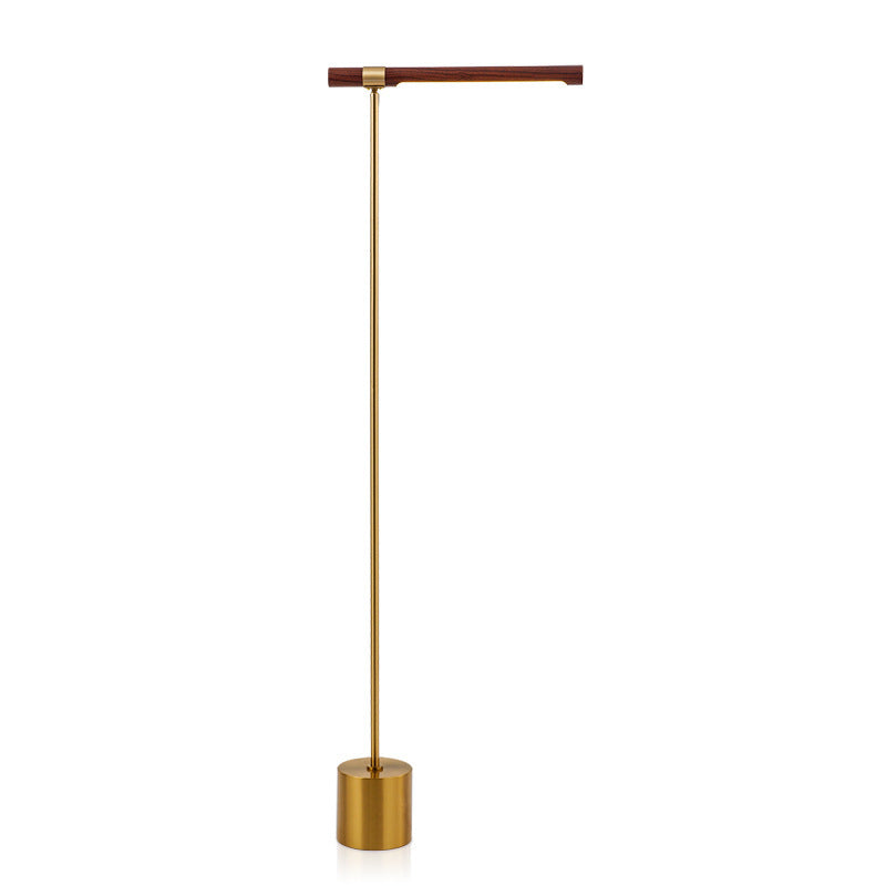Post-Modern American Style Study & Living Room Floor Lamp