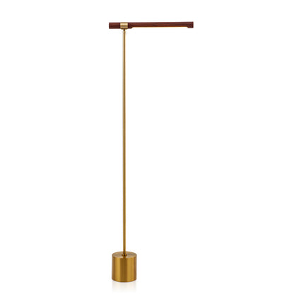 Post-Modern American Style Study & Living Room Floor Lamp