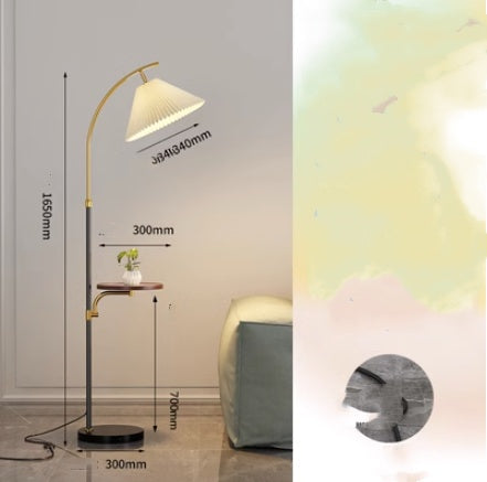 Modern Living Room Floor Lamp