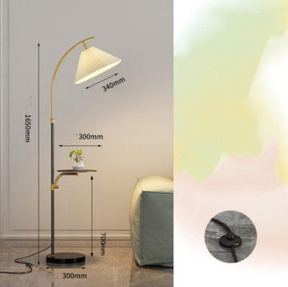 Modern Living Room Floor Lamp