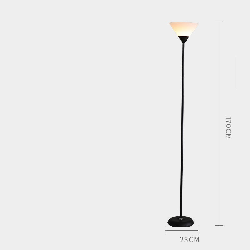 Modern Minimalist Living Room Floor Lamp