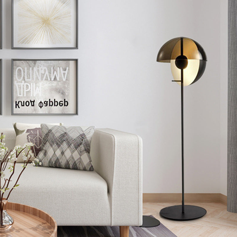 Nordic Minimalist Floor Lamp