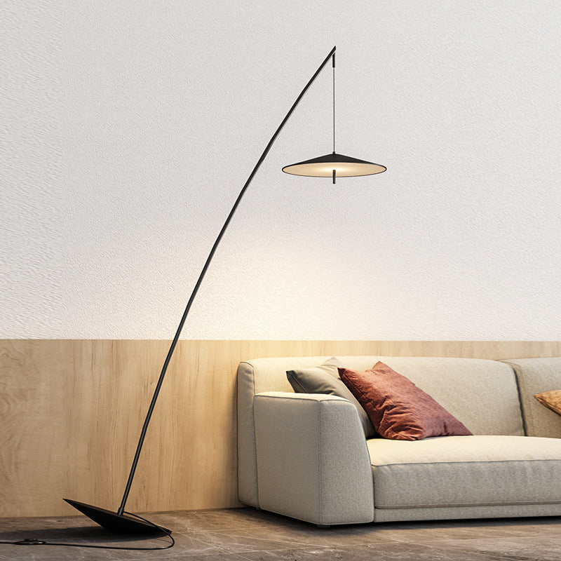 Nordic LED Floor Lamp