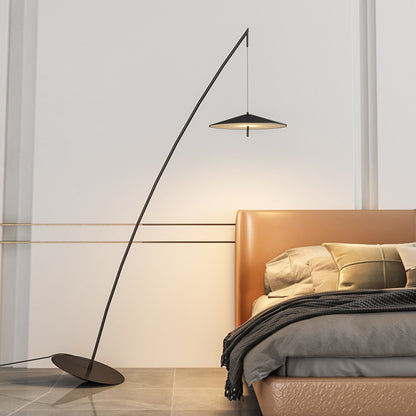 Nordic LED Floor Lamp