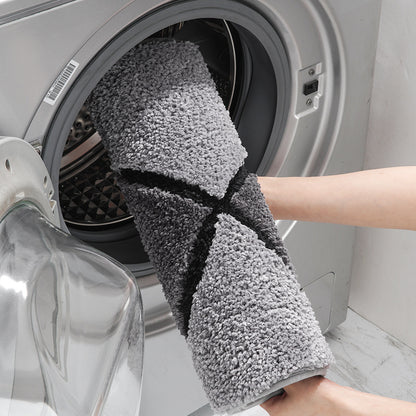 Modern Thick Tufted Carpet