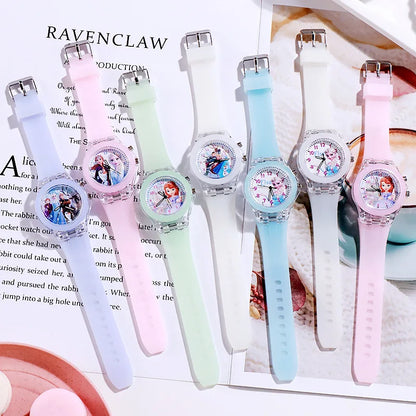 Disney Kids Watches