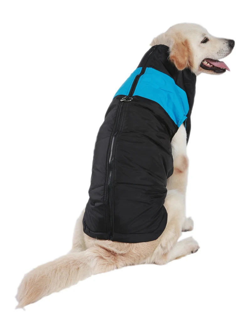 Winter Pet Dog Clothes