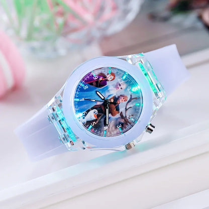 Disney Kids Watches