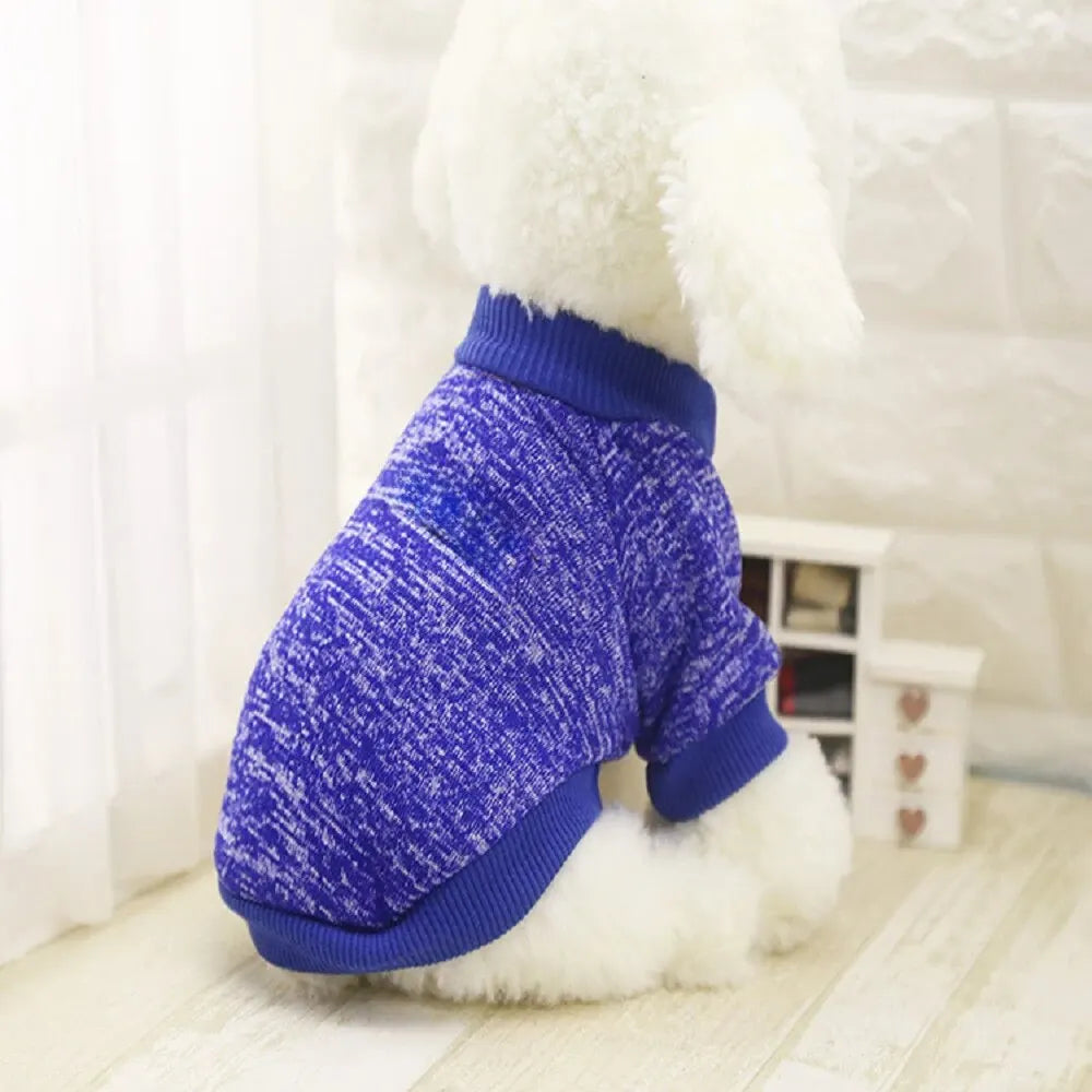 Pet Warm Clothes