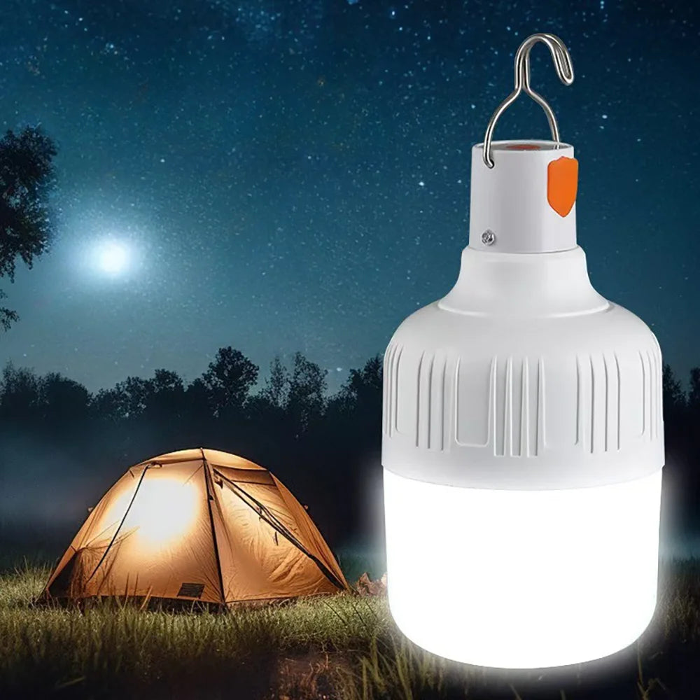 Waterproof LED Night Bulb - Nooshop