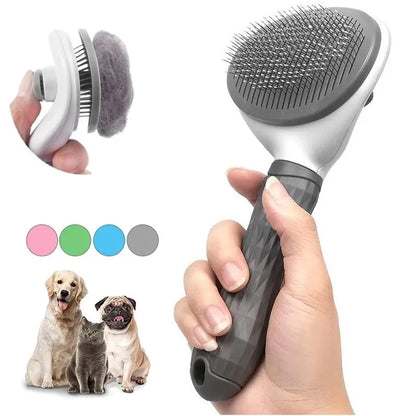 Pet Brush Comb