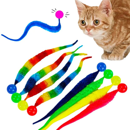 Pet Interactive Toy (3 PCs/Set)